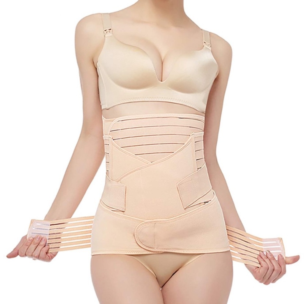NWT Waist Trainer / Postpartum Wrap
